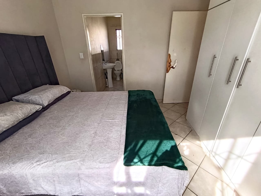 3 Bedroom Property for Sale in Raceway Free State